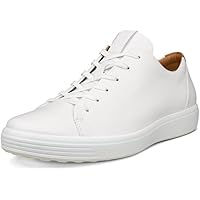 Amazon.com | Aldo Men's Rialto Sneakers, White/Bone, 7 | Fashion